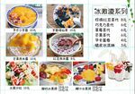 价格表