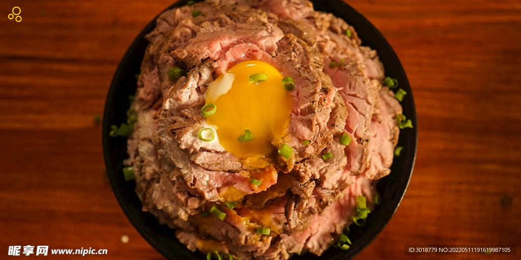 牛肌霸饭