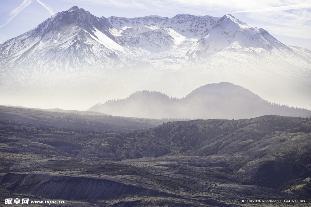 山