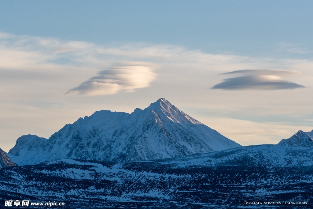 山