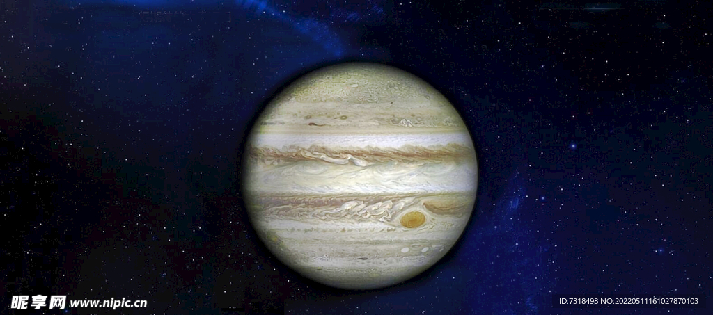土星