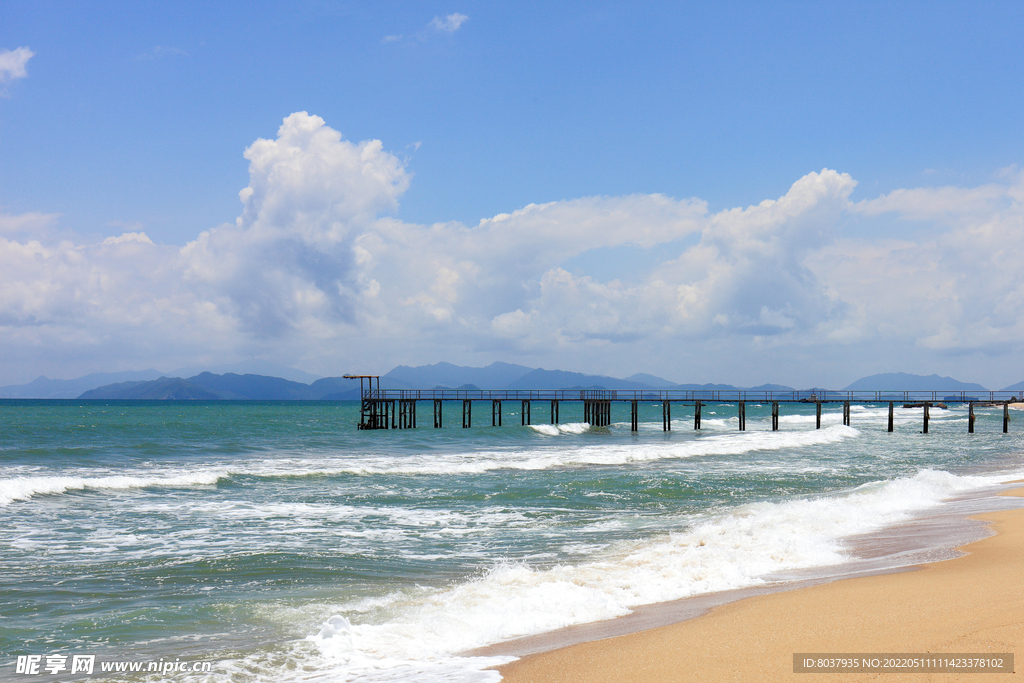 深圳金沙湾海滨渡假区