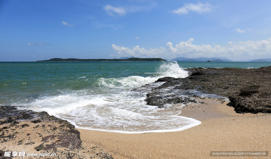 深圳金沙湾海滨渡假区