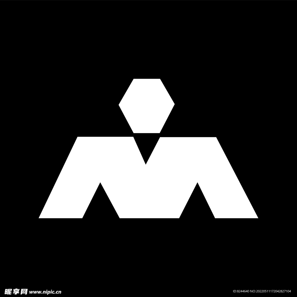 科技logo
