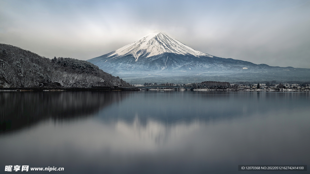世界风景山水美景大气磅礴