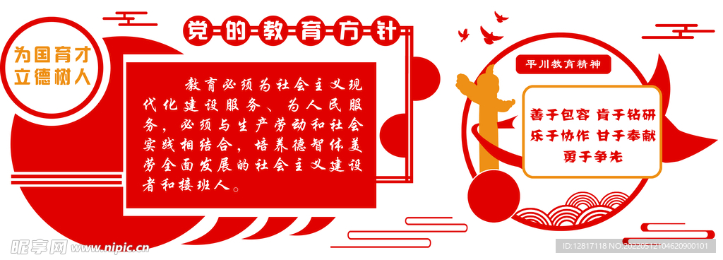 教育方针