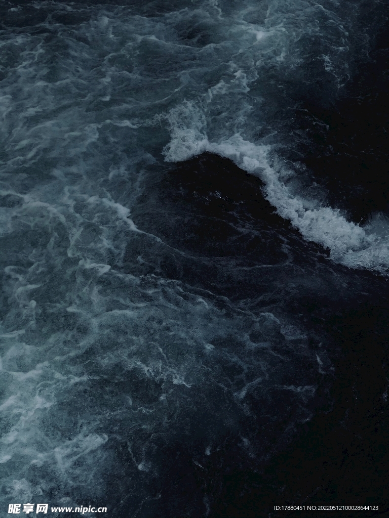 海浪