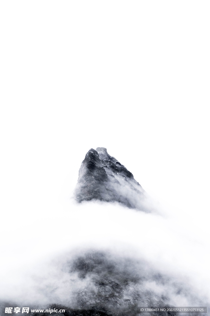 山脉
