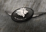  LOGO样机 