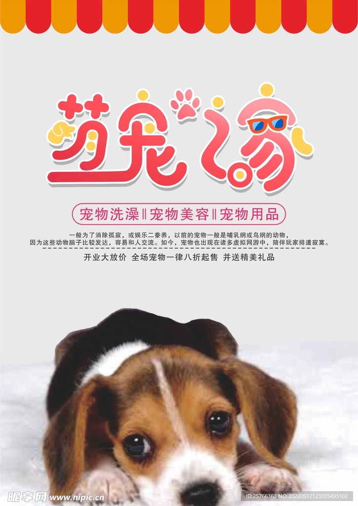 萌宠之家