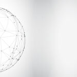 黑白  几何  数据  数字 