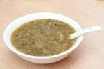绿豆沙