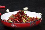 红牛肉