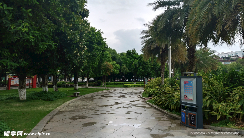 风景图