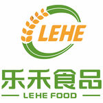 乐禾食品logo