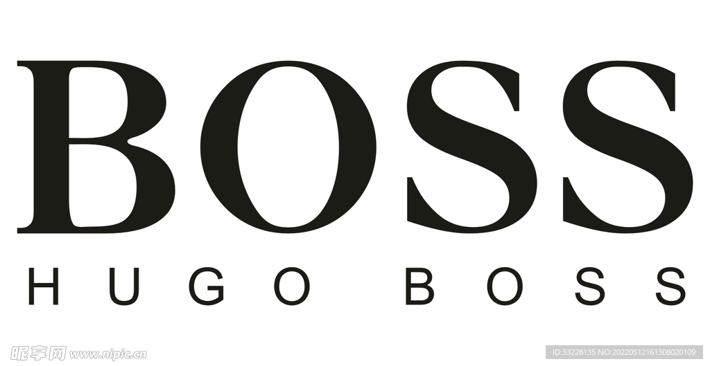 BOSS 标志