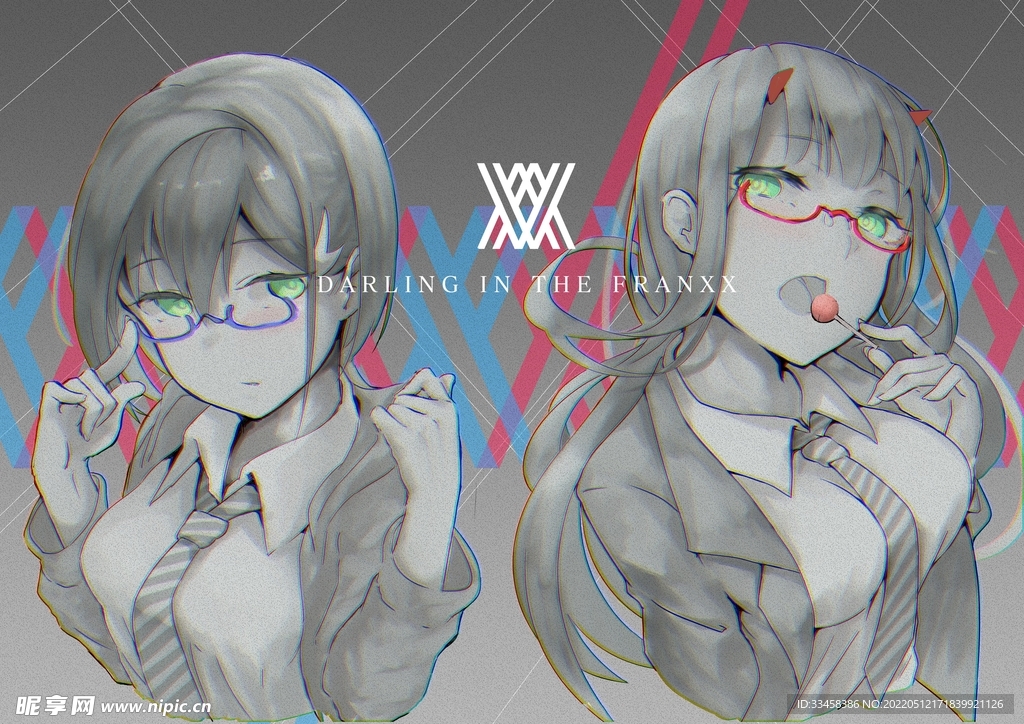 动漫壁纸