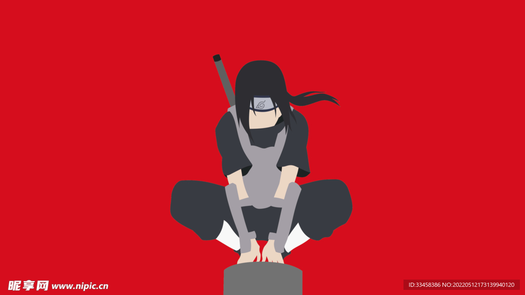 动漫壁纸