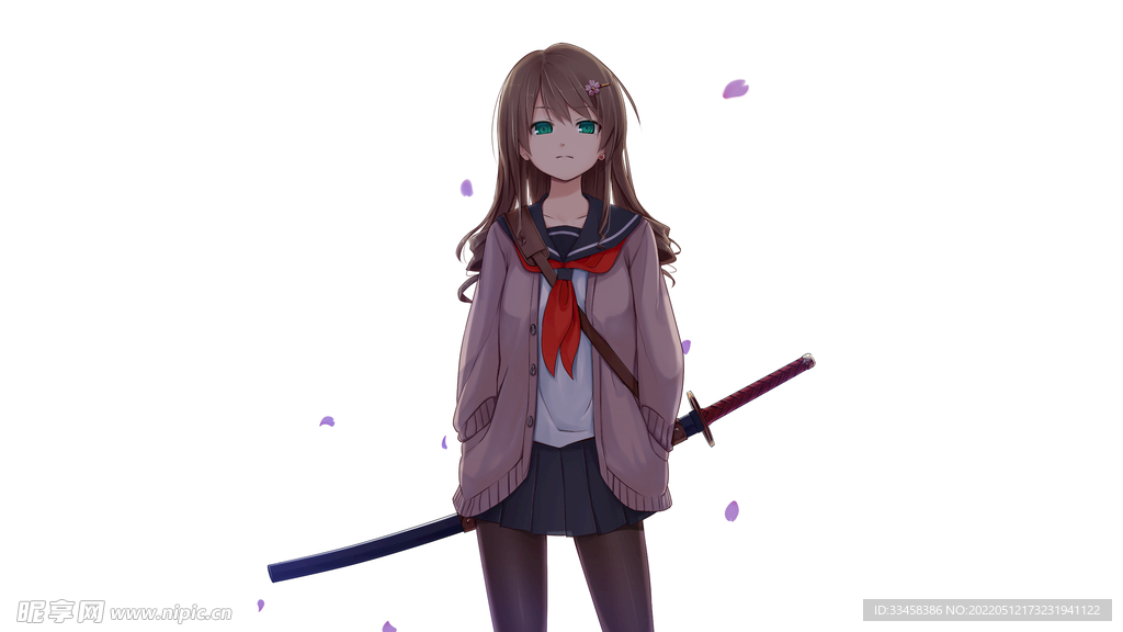 动漫壁纸