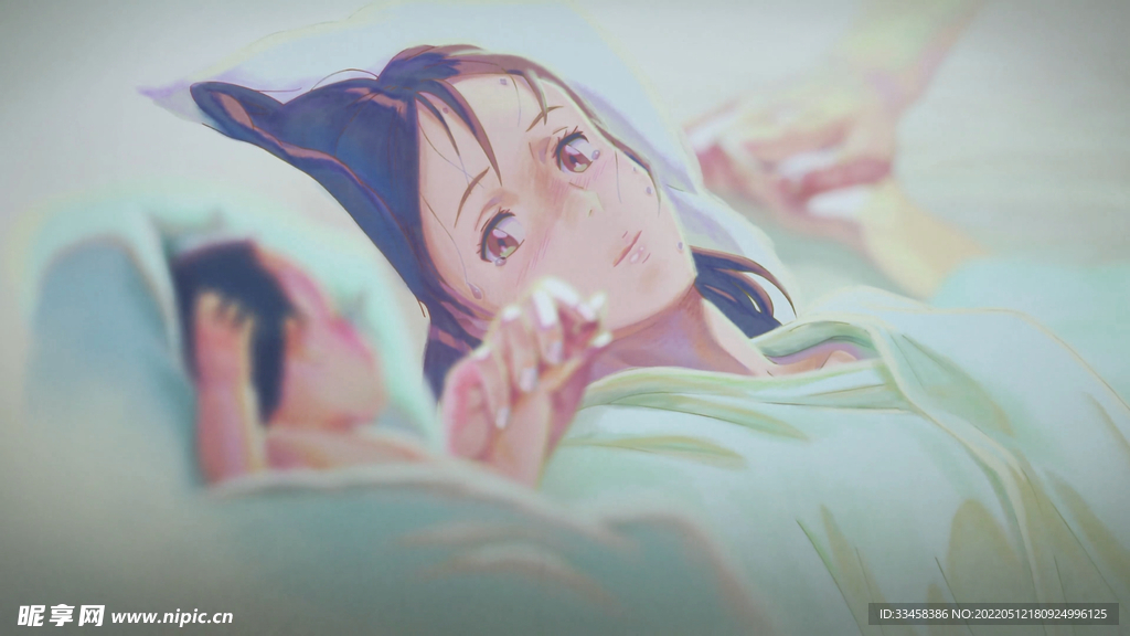 动漫壁纸