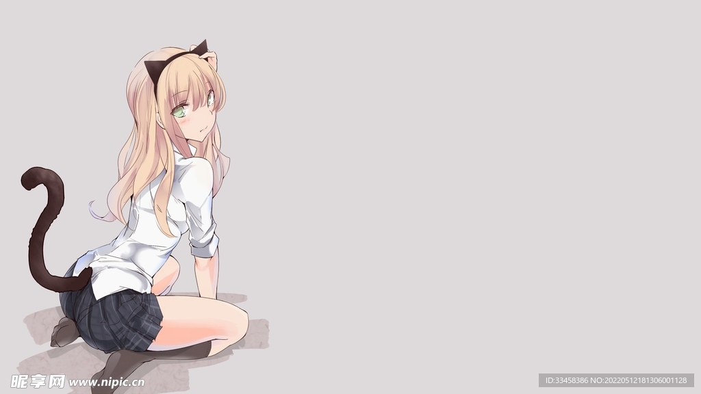 动漫壁纸