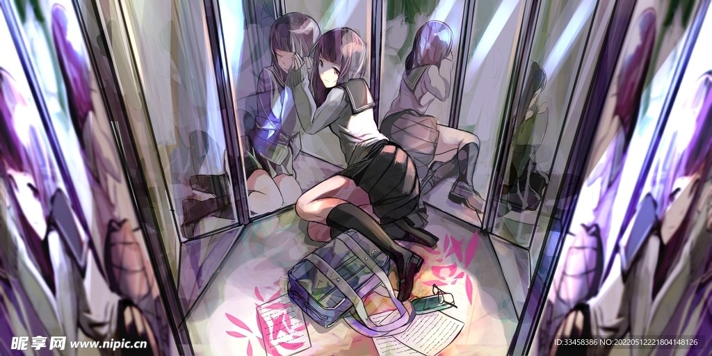 动漫壁纸