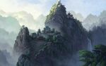 插画壁纸