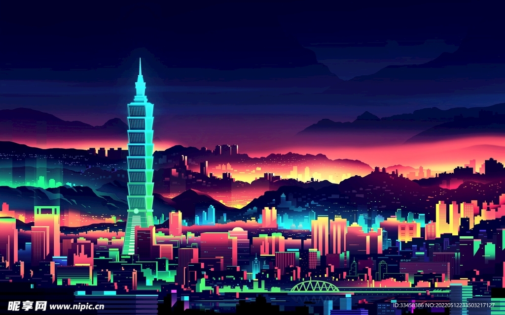 自然景观壁纸