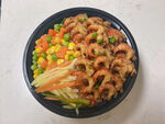 龙虾饭