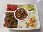 套餐饭