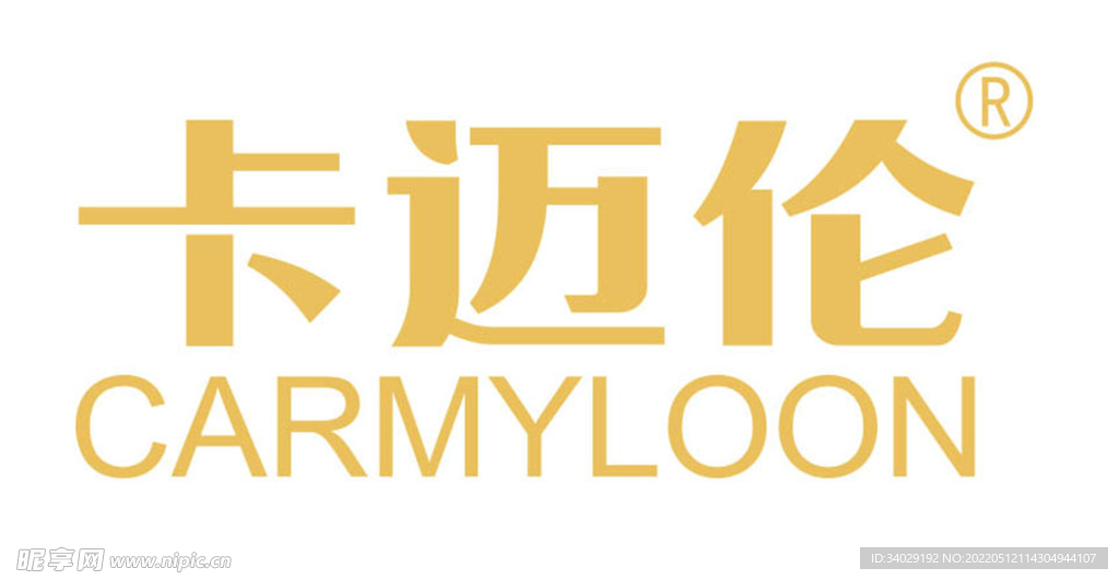 卡迈伦LOGO
