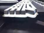 发光字