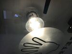 隔热体验