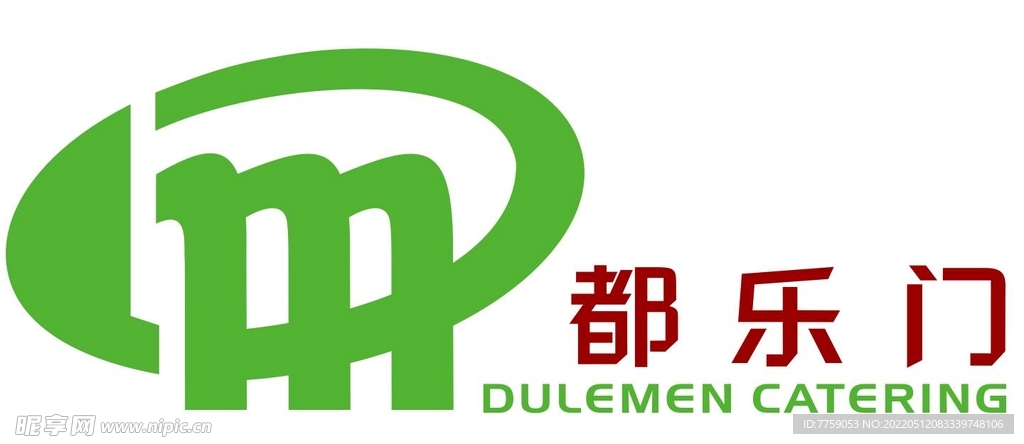 都乐门LOGO