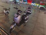 电动车