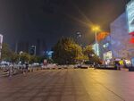夜景