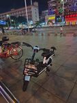 电动车