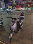电动车