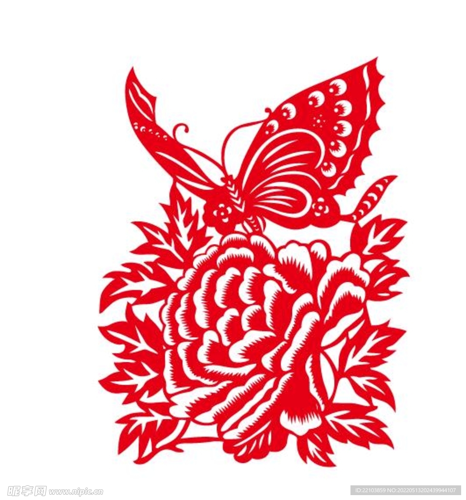 剪纸