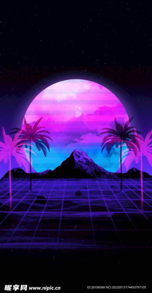椰树