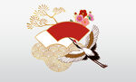 国潮素材 