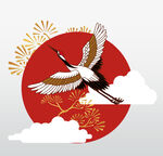 国潮素材
