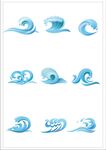浪花