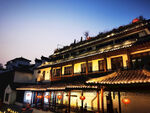 南京夫子庙夜景
