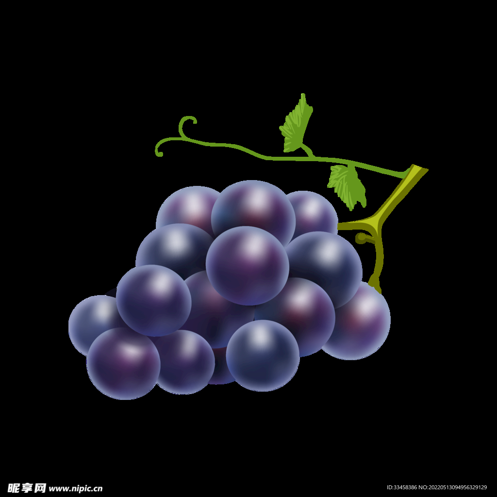 葡萄 