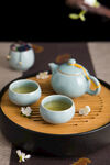 茶