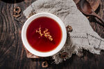 茶