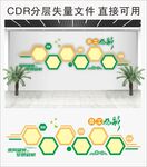 企业文化墙