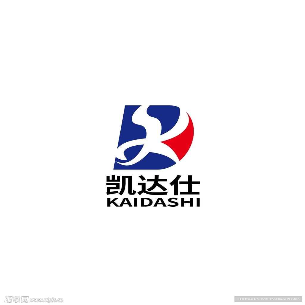 科技标识设计