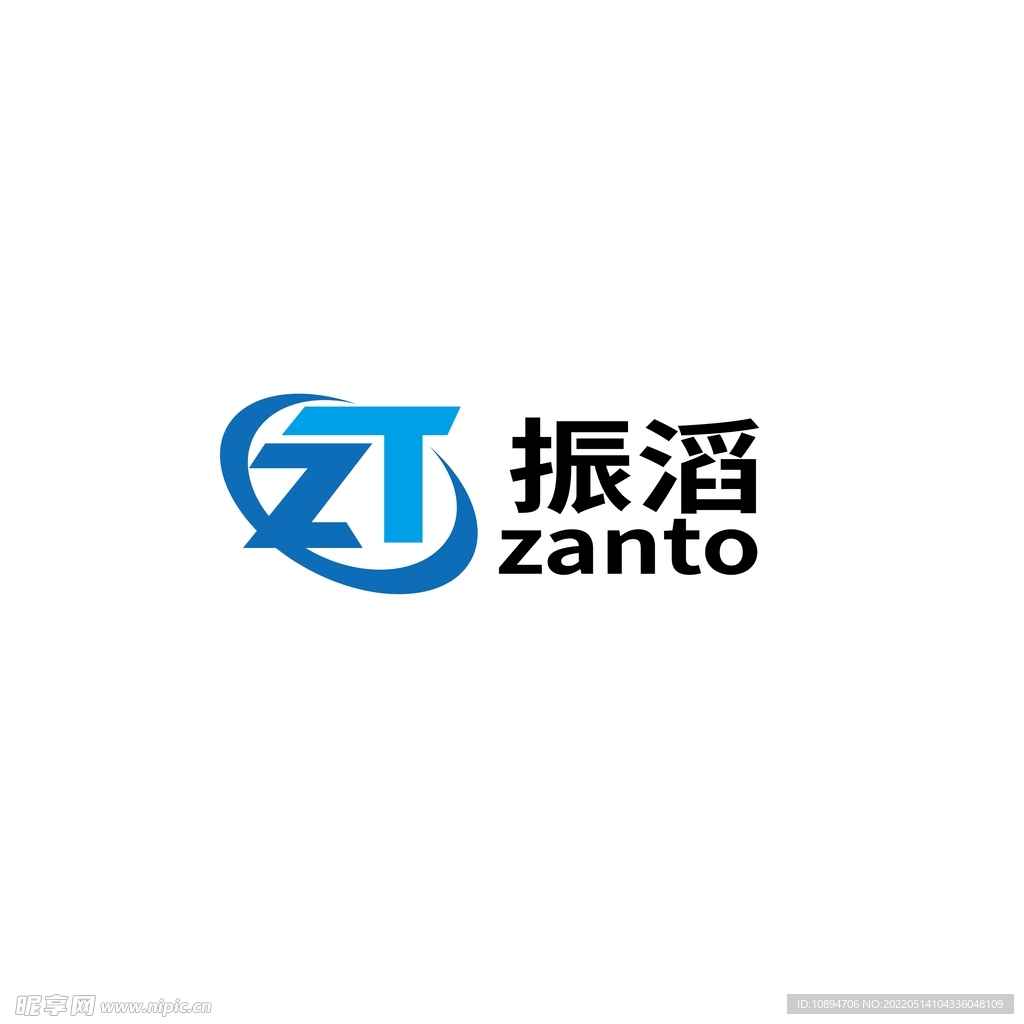 科技标识设计